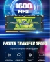 Notebook Laptop RAM 8GB DDR3L 1600MHz 1333MHz 1.35V SODIMM Памет за Лаптоп Intel/AMD 260pin Конектор, снимка 6