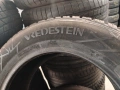 2бр.зимни гуми 205/60/16 Vredestein, снимка 4