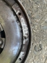 маховик съединител Mercedes W203 2.2 200CDI 220CDI 6110301605, снимка 1