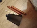 Tbest Cowbell Drum Kit, Cowbell камбана метална 6-инчова НОВА, снимка 5