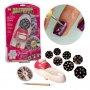 Комплект за маникюр декорация Hollywood Nails, снимка 7