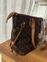 Дамска чанта Louis Vuitton Neverfull, снимка 3