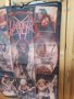 Slayer Live Undead Flag, снимка 2