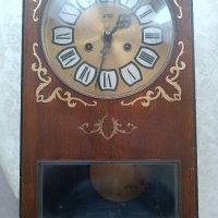 Стенен часовник Predom Metron, снимка 2 - Стенни часовници - 40654166