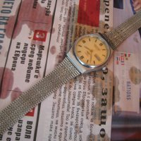 Автоматичен часовник Цитизен CITIZEN, снимка 4 - Антикварни и старинни предмети - 28254107