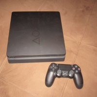 PS4 1TB лимитирано издание!, снимка 1 - PlayStation конзоли - 27446618