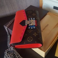 налична чанта Louis Vuitton реплика, снимка 2 - Чанти - 33255527