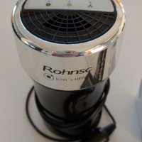 Пречиствател за въздух за автомобил Rohnson R-9100 с 4 филтъра, снимка 3 - Аксесоари и консумативи - 35460627