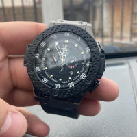 Часовник Hublot F1 AAA+, снимка 1 - Мъжки - 44904733