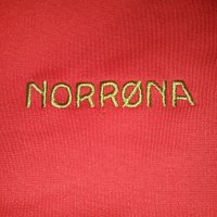Norrona Warm2 Stretch pullover (M) -дамско яке , снимка 4 - Спортни екипи - 26718912