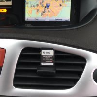 Renault Carminat Tomtom 11.05 SD Card 2024г Навигация Рено сд карта, снимка 6 - Навигация за кола - 33111102