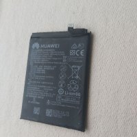 Huawei Mate 20 Pro , ОРИГИНАЛНА БАТЕРИЯ, снимка 3 - Оригинални батерии - 40492539