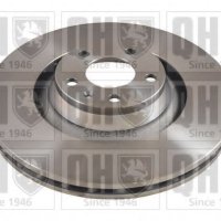 Спирачни дискове за АУДИ А6 С6 и А6 Олроад / AUDI A6 C6, A6 Allroad 2004 - 2011 г., снимка 6 - Части - 44089668