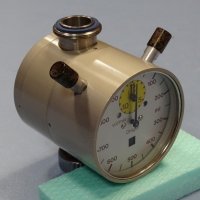 Вакуум Дебитомер Drager Volumeter 3000, снимка 1 - Резервни части за машини - 32762406