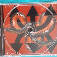 December Wolves – 2002 - Blasterpiece Theatre (Black Metal), снимка 5 - CD дискове - 43653347