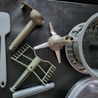 Кухненският робот 12 в 1 Мултикукър Infinite Compact Cook Делимано, снимка 12 - Кухненски роботи - 43966131