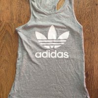 Adidas - страхотен детски потник, снимка 3 - Детски тениски и потници - 33292267