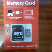 Micro sd card Sony 256 gb,нови-20 лв, снимка 2 - Карти памет - 43293681