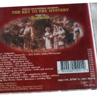 Мистерията на Българските Гласове, снимка 7 - CD дискове - 38322558