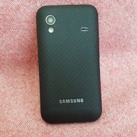 Samsung Galaxy Ace GT-55830i с калъф, снимка 3 - Samsung - 38190506