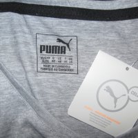 Тениска PUMA  дамска,Л-ХЛ, снимка 1 - Тениски - 37261559