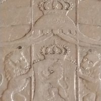 Сребърна монета 5 лева 1885г. Княжество България Александър първи 43041, снимка 12 - Нумизматика и бонистика - 43951209