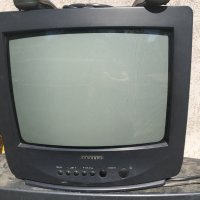 Стари телевизори, снимка 4 - Телевизори - 37988265