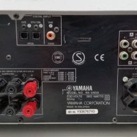 Ресивър Yamaha RX-V459, снимка 7 - Ресийвъри, усилватели, смесителни пултове - 27766263