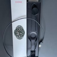 Продавам Samsung Galaxy Watch3 45MM, снимка 6 - Смарт часовници - 43476667