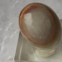 Яйце оникс камък, снимка 6 - Други - 39861475