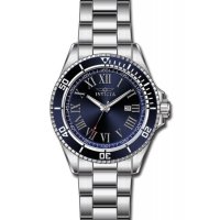 Мъжки часовник Invicta Pro Diver 14999, снимка 2 - Мъжки - 43316896