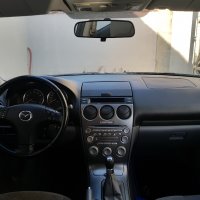 Mazda 6 1.8i На части , снимка 4 - Автомобили и джипове - 27113215
