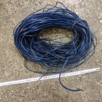 Продавам тънък кабел , снимка 6 - Кабели - 43948157