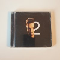 Elvis Presley - Elvis 2nd To None cd, снимка 1 - CD дискове - 43301589