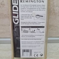 Самобръсначка Remington Acti-Glide, снимка 3 - Електрически самобръсначки - 38897071
