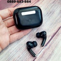 Безжични слушалки тип Airpods 3D Wireless Sound EarBuds handsfree , снимка 3 - Безжични слушалки - 33025337