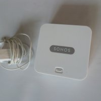 Sonos Bridge, снимка 2 - Мрежови адаптери - 42931558