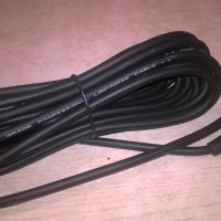  low-noise cable-кабел за микрофон, снимка 11 - Микрофони - 27005693