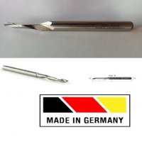 Еднопосочен фрезер, за пробиване и фрезоване на алуминий и PVC профили (Elmer Made in Germany), снимка 1 - Други инструменти - 32677561