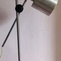 Винтидж настолна лампа Prova,Италия. , снимка 5 - Антикварни и старинни предмети - 37550031