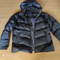 Gant-The Alta Down jacket , снимка 1 - Якета - 43936714