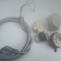 Продавам кондензатори и -RLC филтри за  различни марки и модели перални, снимка 18 - Перални - 27984728