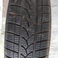 Зимни гуми с джанти за Форд, снимка 4 - Гуми и джанти - 32348669