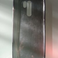 ОРИГИНАЛЕН силиконов гръб, кейс, калъф за XIAOMI REDMI 9 , снимка 2 - Xiaomi - 43060291
