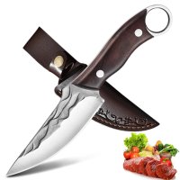 японски kухненски нож Нож за обезкостяване Toji 2, снимка 7 - Ножове - 43976303