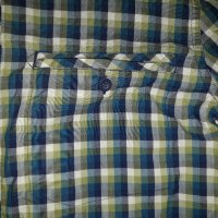 Rab Drifter SS Shirt  (М) мъжка риза, снимка 7 - Ризи - 33524290