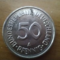 Стари монети Германия, снимка 2 - Нумизматика и бонистика - 43199675