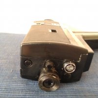 Стара камера ,,РОRST reflex ZR 360", произход Германия., снимка 5 - Антикварни и старинни предмети - 37823773