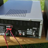 Аудио система Pioneer X-HM11, снимка 10 - Аудиосистеми - 34676223