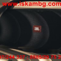 Bluetooth тонколонка JBL Boombox, снимка 12 - Bluetooth тонколони - 28453631